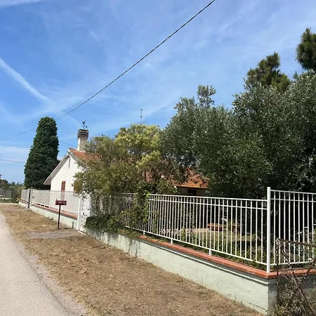 Casa In Maremma Toscana