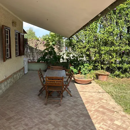 ヴィラ Casa In Maremma Toscana